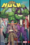 TOTALLY AWESOME HULK CIVIL WAR II